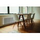 Aeroflow AF12E Digital Electric Radiator - 1200W Aeroflow AF12E Digital Electric Radiator - 1200W