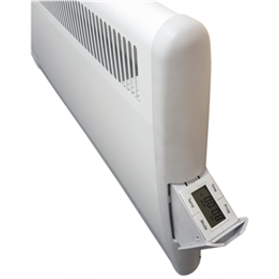 CONSORT PVE075 0.75KW PANEL HEATER CONSORT PVE075 0.75KW PANEL HEATER