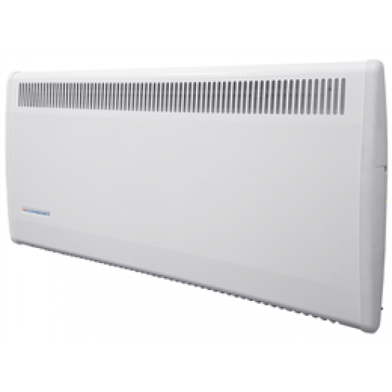CONSORT PVE075 0.75KW PANEL HEATER CONSORT PVE075 0.75KW PANEL HEATER