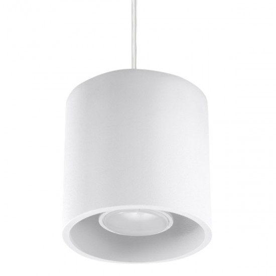 Ceiling lamp RING 2 white Ceiling lamp RING 2 white