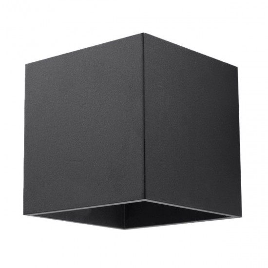 Ceiling lamp RING 2 black Ceiling lamp RING 2 black