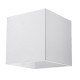 Ceiling lamp RING 4 black Ceiling lamp RING 4 black