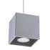 Ceiling lamp MERIDA 2 white