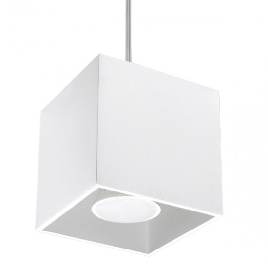 Ceiling lamp MERIDA 3 white Ceiling lamp MERIDA 3 white