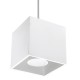 Ceiling lamp MERIDA 3 white Ceiling lamp MERIDA 3 white