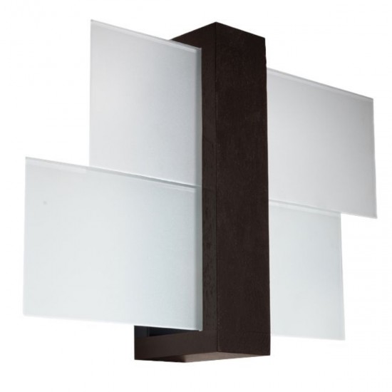 Pendant lamp ARENA 45 black Pendant lamp ARENA 45 black