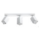Ceiling lamp MERIDA 3 white