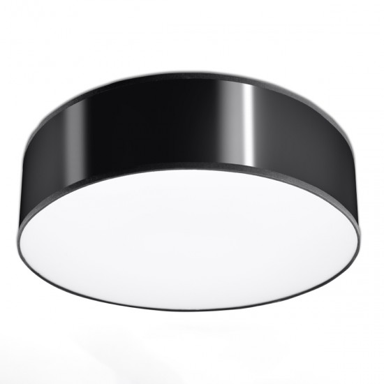 Ceiling lamp ARENA 35 black Ceiling lamp ARENA 35 black