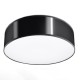 Ceiling lamp ARENA 35 black Ceiling lamp ARENA 35 black