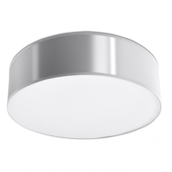 Ceiling lamp ARENA 35 grey Ceiling lamp ARENA 35 grey