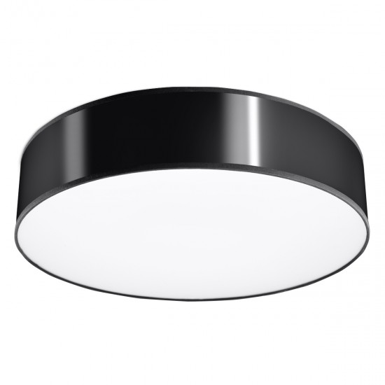 Ceiling lamp ARENA 45 black Ceiling lamp ARENA 45 black