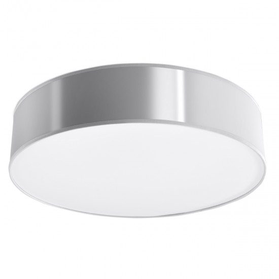 Ceiling lamp ARENA 45 grey Ceiling lamp ARENA 45 grey