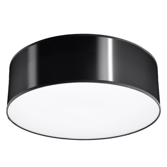 Ceiling lamp ARENA black Ceiling lamp ARENA black