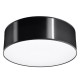 Ceiling lamp ARENA black Ceiling lamp ARENA black