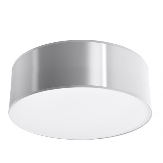 Ceiling lamp ARENA gray Ceiling lamp ARENA gray
