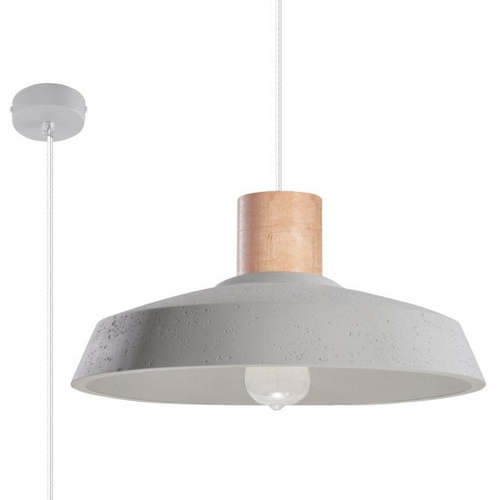 Pendant lamp AFRA Pendant lamp AFRA
