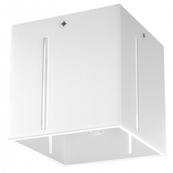 Ceiling lamp PIXAR white