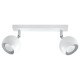 Ceiling lamp OCULARE 2 white