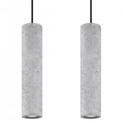Pendant lamp LUVO 2