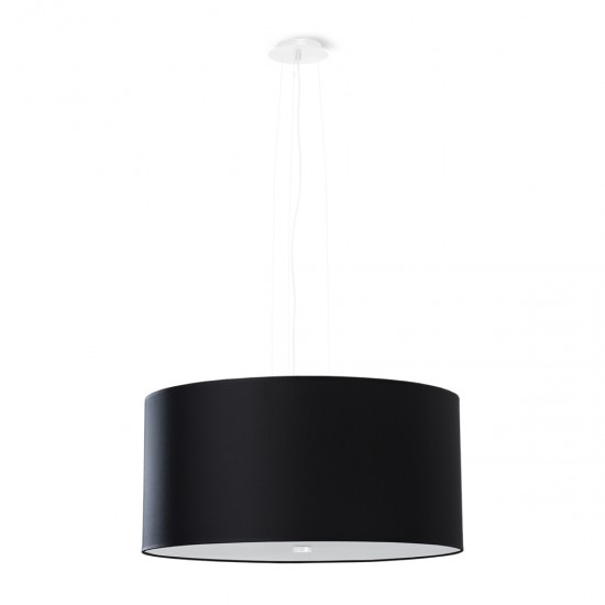 Chandelier OTTO 50 black