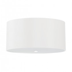 Chandelier OTTO 50 white