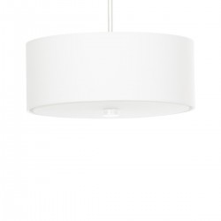 Chandelier SKALA 30 white