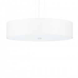 Chandelier SKALA 50 white