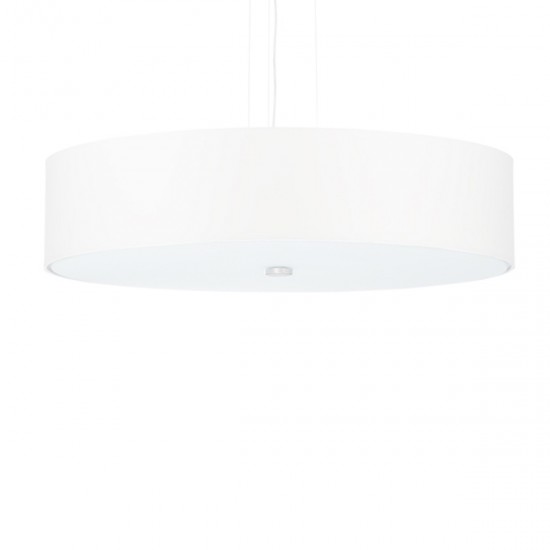 Chandelier SKALA 50 white