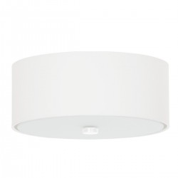 Ceiling lamp SKALA 30 white