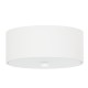 Ceiling lamp SKALA 30 white