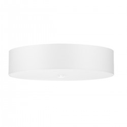 Ceiling lamp SKALA 50 white