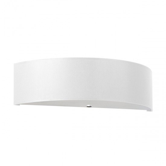 Wall lamp SKALA white
