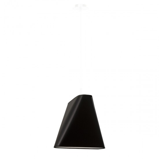 Chandelier BLUM 2 white Chandelier BLUM 2 white