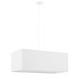 Chandelier SANTA BIS 80 white