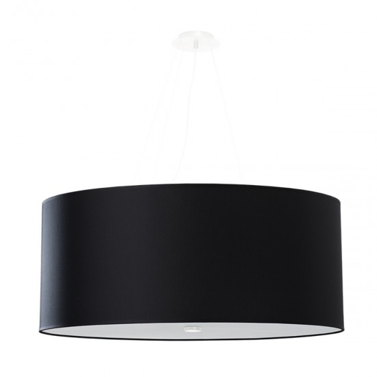 Chandelier OTTO 70 black