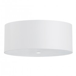 Chandelier OTTO 70 white