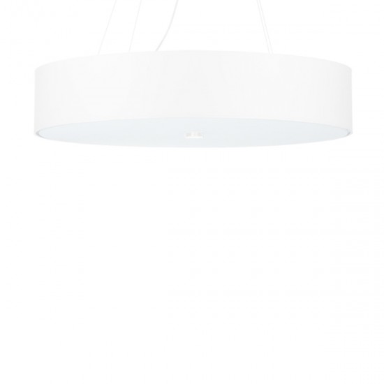 Chandelier SKALA 60 white