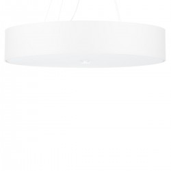 Chandelier SKALA 70 white