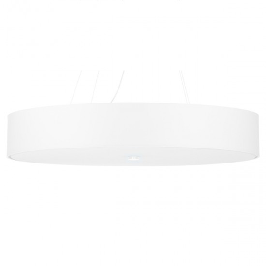 Chandelier SKALA 80 white