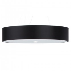 Chandelier SKALA 80 white