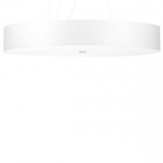 Chandelier SKALA 90 white