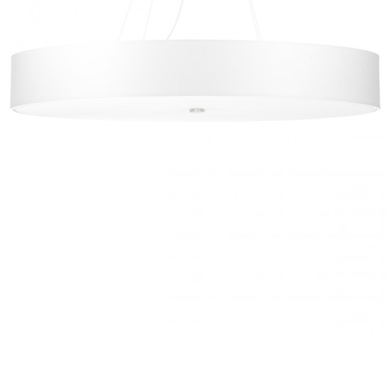 Chandelier SKALA 100 white