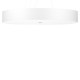 Chandelier SKALA 100 white