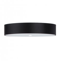 Ceiling lamp SKALA 70 black
