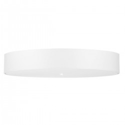 Ceiling lamp SKALA 80 white