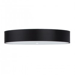 Ceiling lamp SKALA 80 black