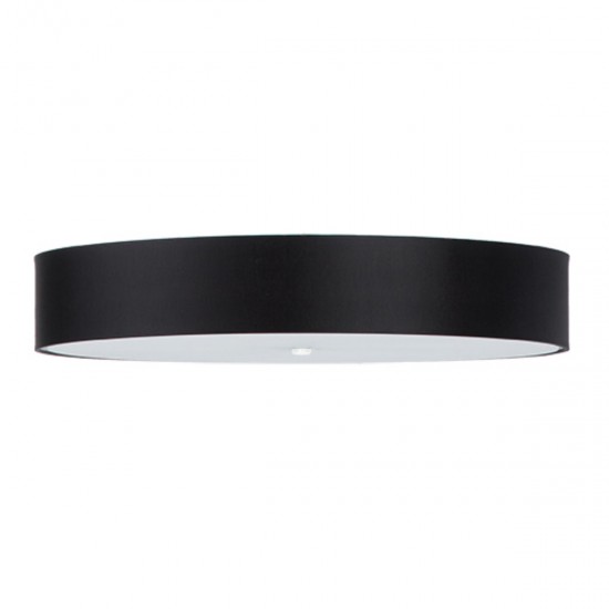 Ceiling lamp SKALA 80 black