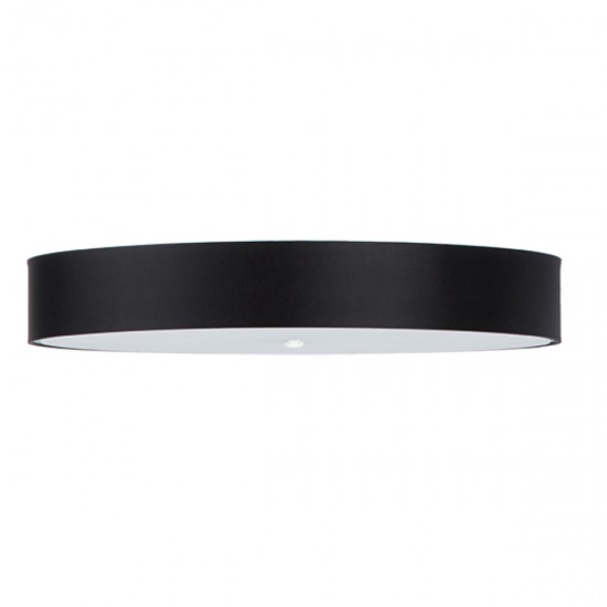 Ceiling lamp SKALA 90 black