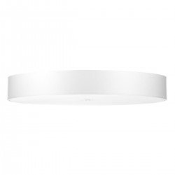 Ceiling lamp SKALA 100 white