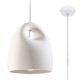 Ceramic pendant lamp BUKANO Ceramic pendant lamp BUKANO